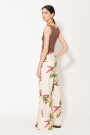 PANTALON BOUQUET Beige