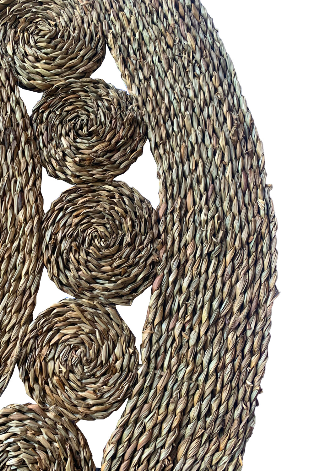 Alfombra Circle Color Unico