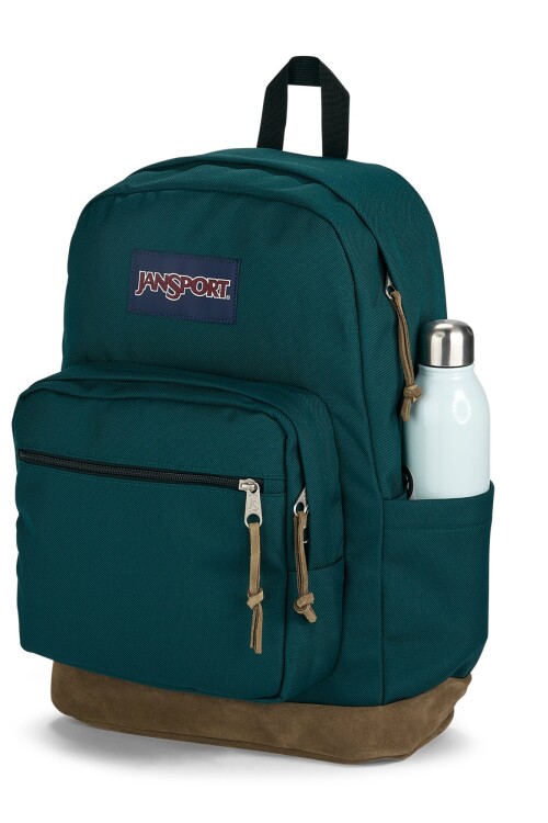 MOCHILA RIGHT PACK DEEP JUNIPER