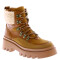 Botas de Mujer Miss Carol Alpine Tan