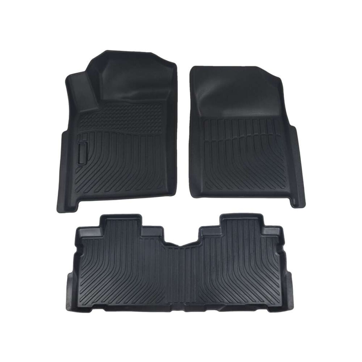 Bandeja De Piso - Chevrolet Captiva 21/23 