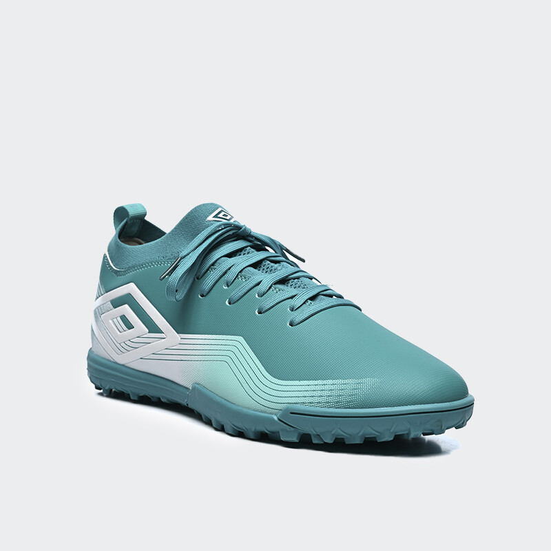 Championes Umbro VIBE TF Verde