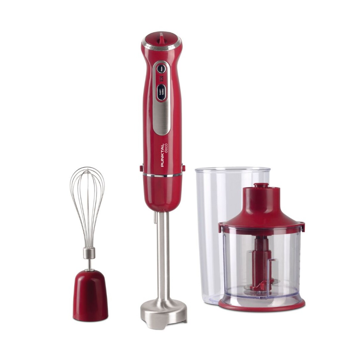 Mixer Vertical Punktal PK-596 MA 