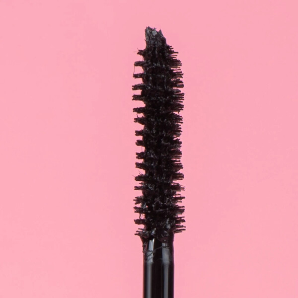 Máscara de pestañas Minimalist negro Nº1