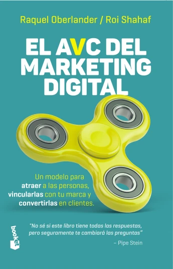 El AVC del Marketing Digital El AVC del Marketing Digital