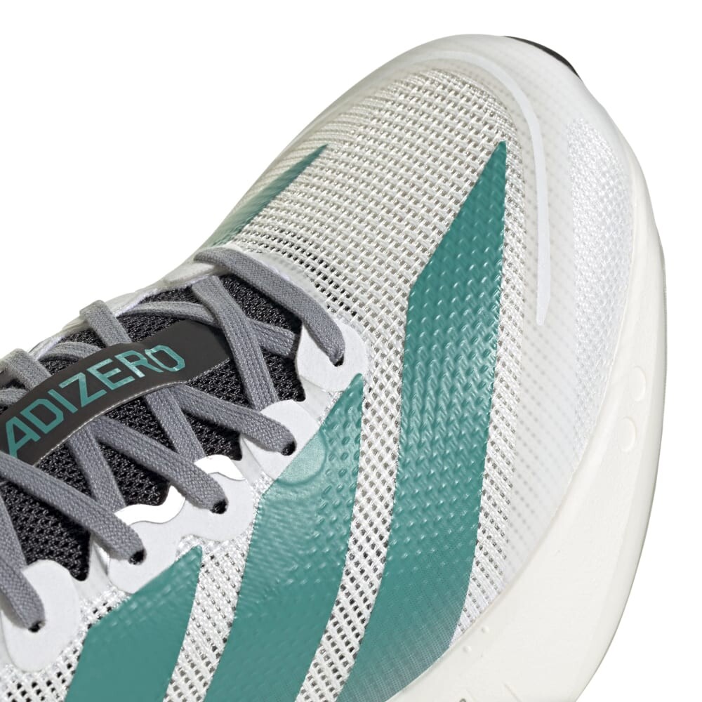 Adizero Boston 13 - Mujer White
