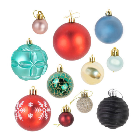 Chirimbolos surtidos Chirimbolos surtidos