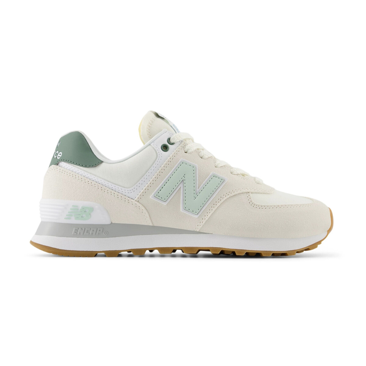 CHAMPIONES WL574 CGR - NEW BALANCE 