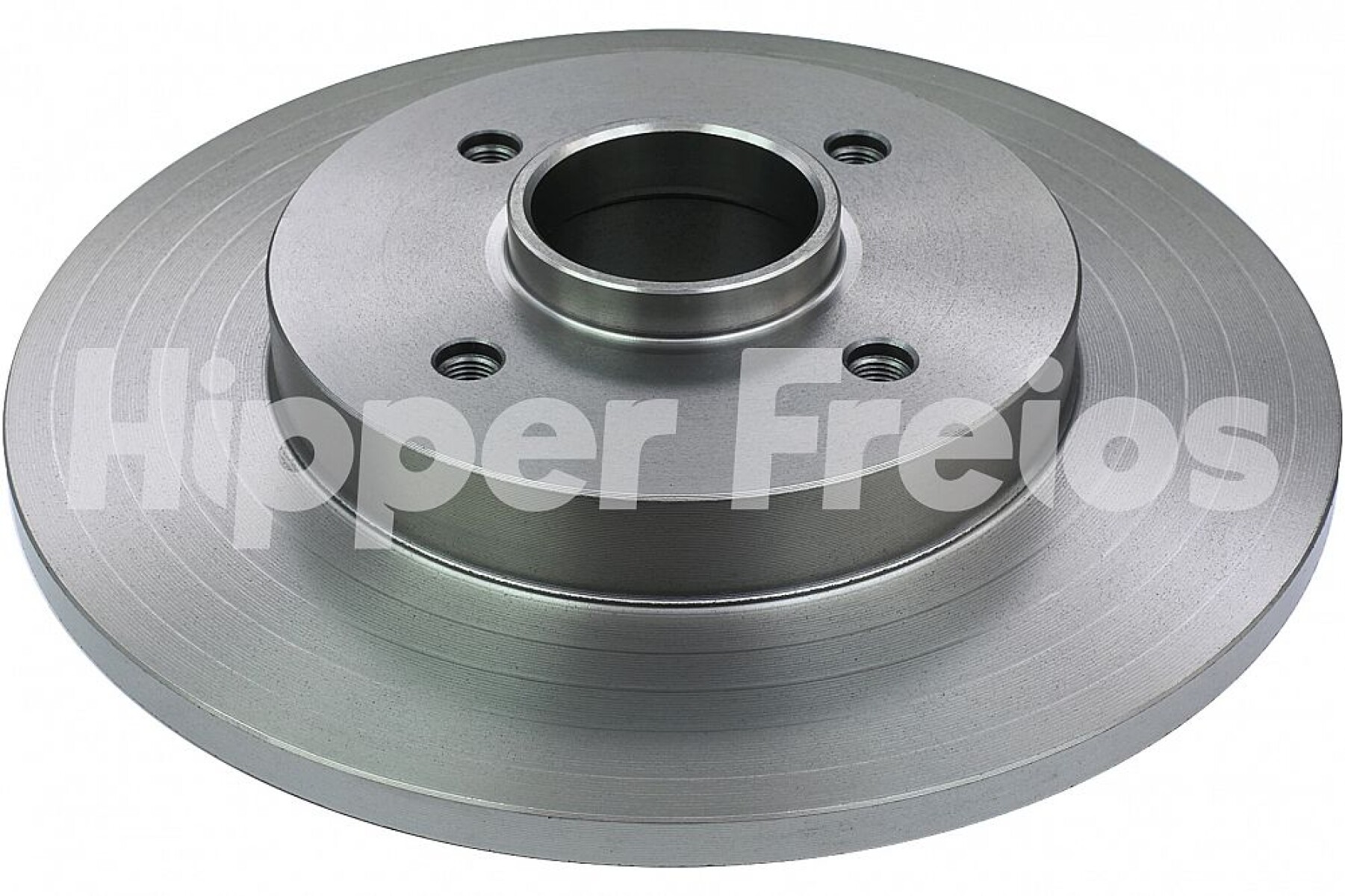DISCOS DE FRENO CITROEN - PEUGEOT JGO. 308 408 1.6 C4 LOUNGE DS4 13/ TRASERO 249MM - 