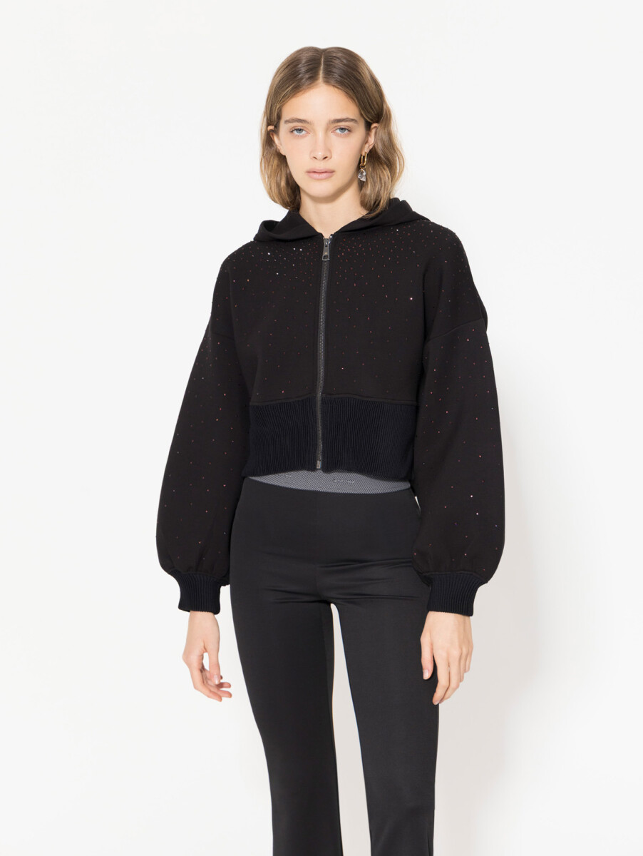 CAMPERA MILAGROS 