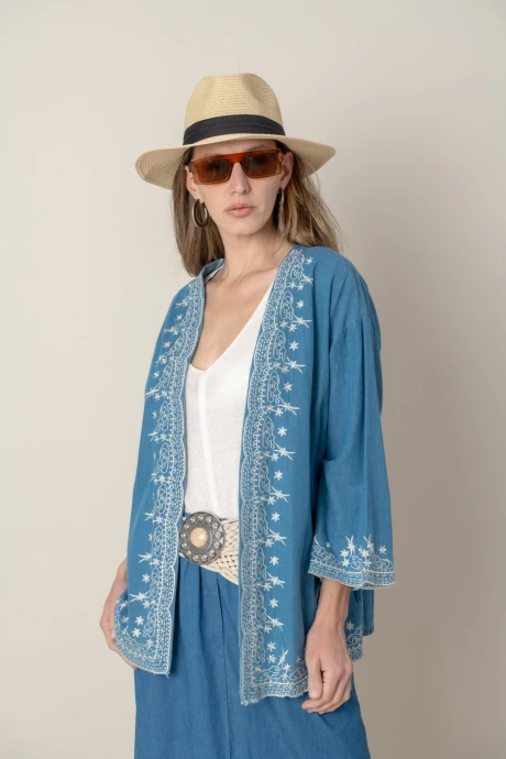 CHAQUETA ELARA CHAQUETA ELARA