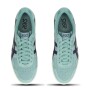 Japan S Camurca Celadon/Indigo Fog