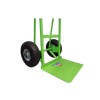 Carro de carga Reforzado Ruedas Inflables Hermasur 180kg Carro de carga Reforzado Ruedas Inflables Hermasur 180kg