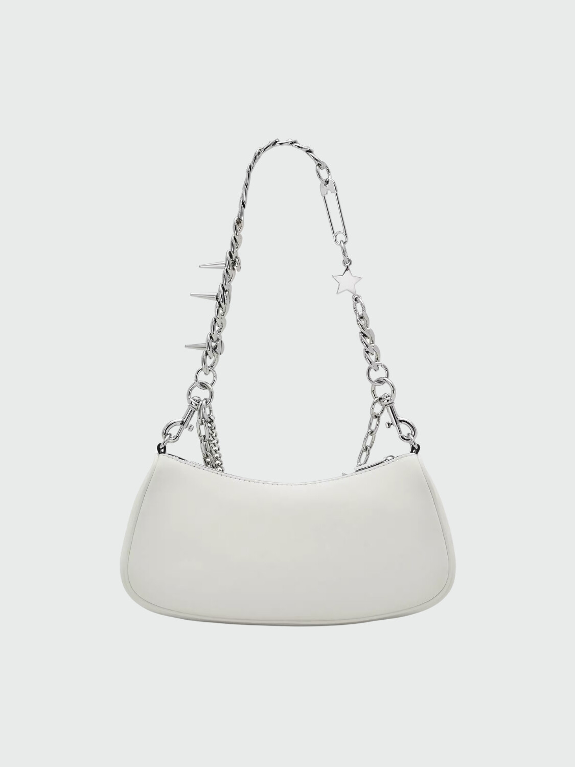 MARC JACOBS - THE SHOULDER BAG Estampado