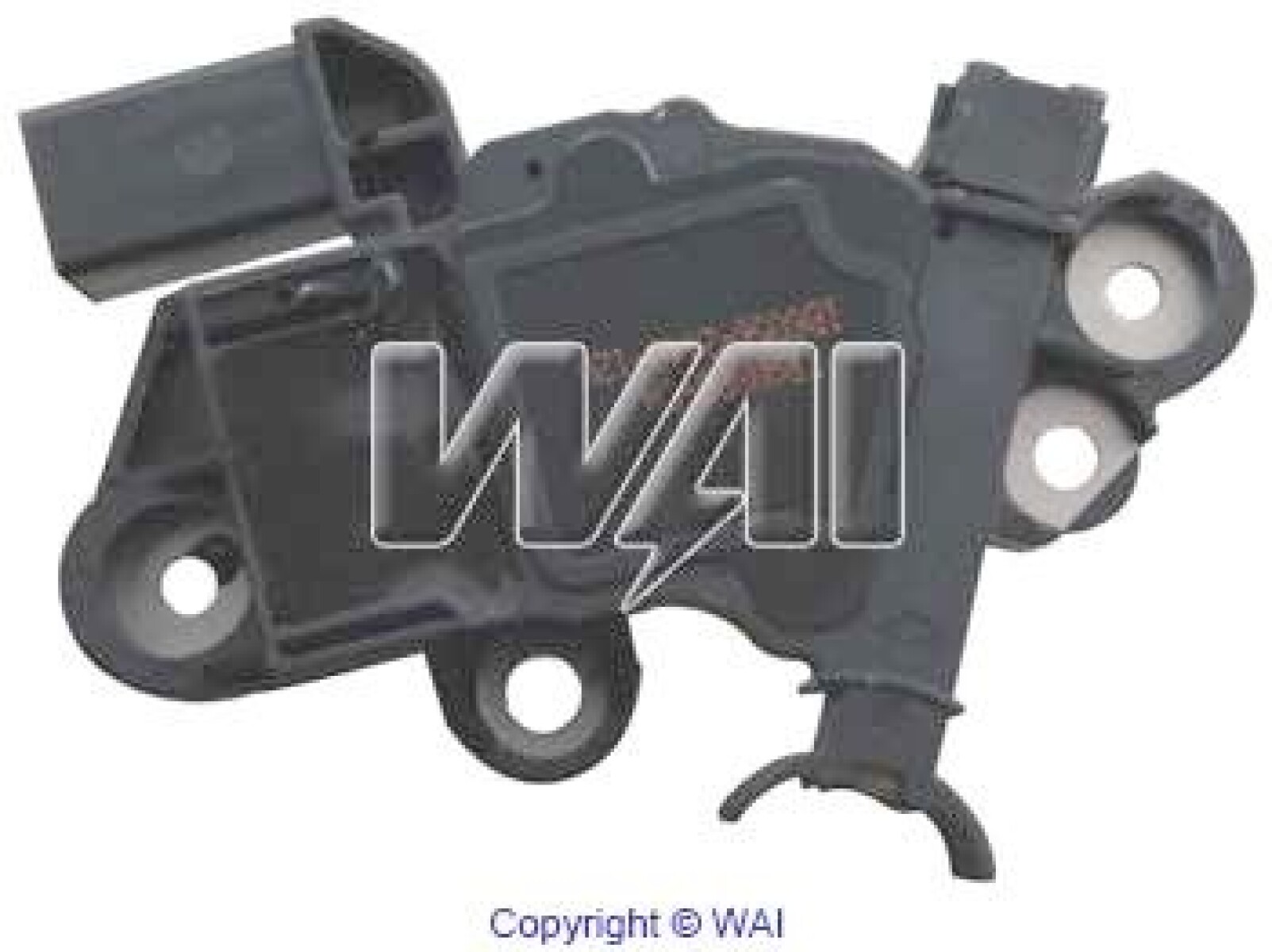 REGULADOR VOLTAJE - BOSCH FORD MONDEO=IK.5058 REGITAR 