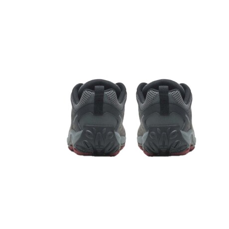 Championes Merrell Crosslander 3 - Dark Grey Dark Grey