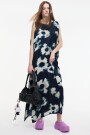 VESTIDO RAGA Azul