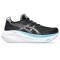 Zapatillas Running Gel-Nimbus 27 Mujer Black/dusk Violet