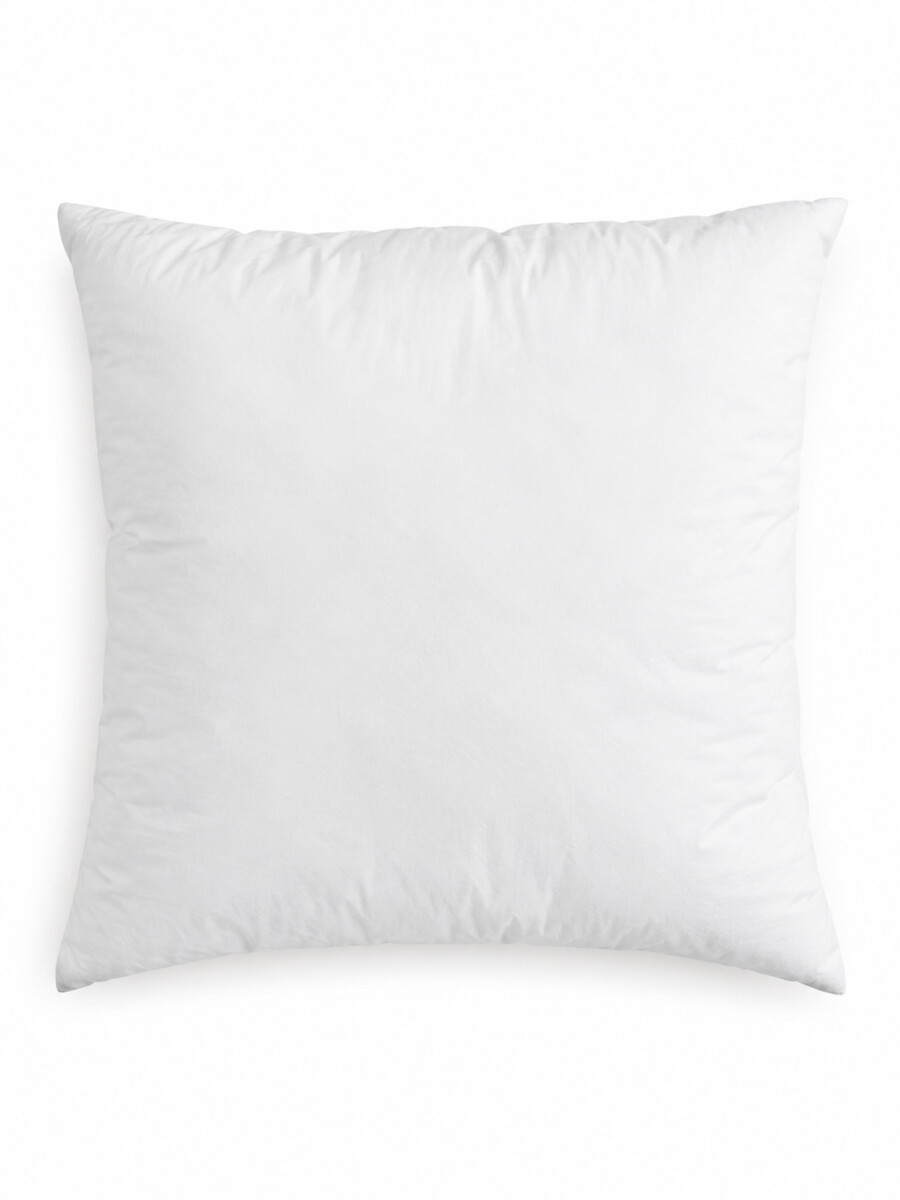 RELLENO ALMOHADON - BLANCO 