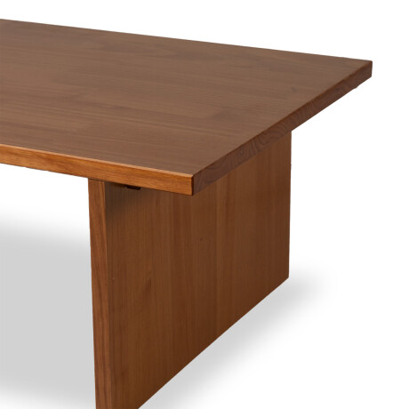 Mesa de centro Mori - Grande 0002 (Honey)