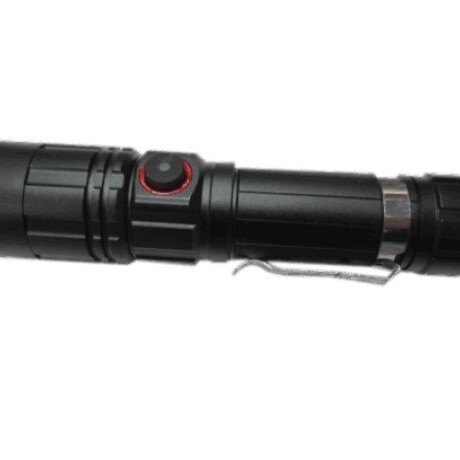 LINTERNA FOCO ZOOM RECARGABLE 500 METROS UN TOQUE- 1 LED, 10 WATTS LINTERNA FOCO ZOOM RECARGABLE 500 METROS UN TOQUE- 1 LED, 10 WATTS