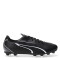 Championes de Fútbol 11 Hombre Puma Vitoria FG Negro - Blanco