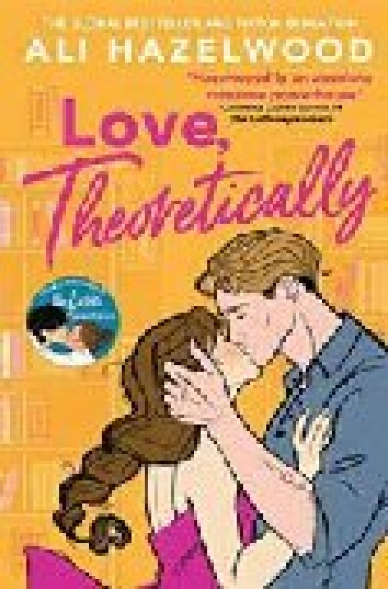 LOVE THEORETICALLY 
