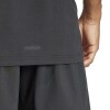 Remera Adidas Designed For Training Negro