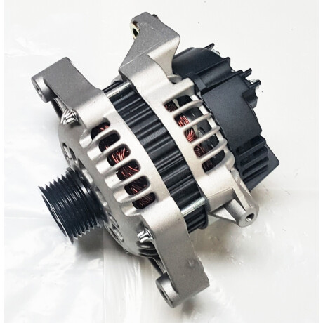 ALTERNADOR - CORSA ASTRA MERIVA PALI 12V 120A BOSCH 0124515023 TRANSPO ALTERNADOR - CORSA ASTRA MERIVA PALI 12V 120A BOSCH 0124515023 TRANSPO