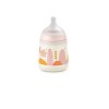 Biberón Fisiológico Suavinex 150ml Dreams Rosa