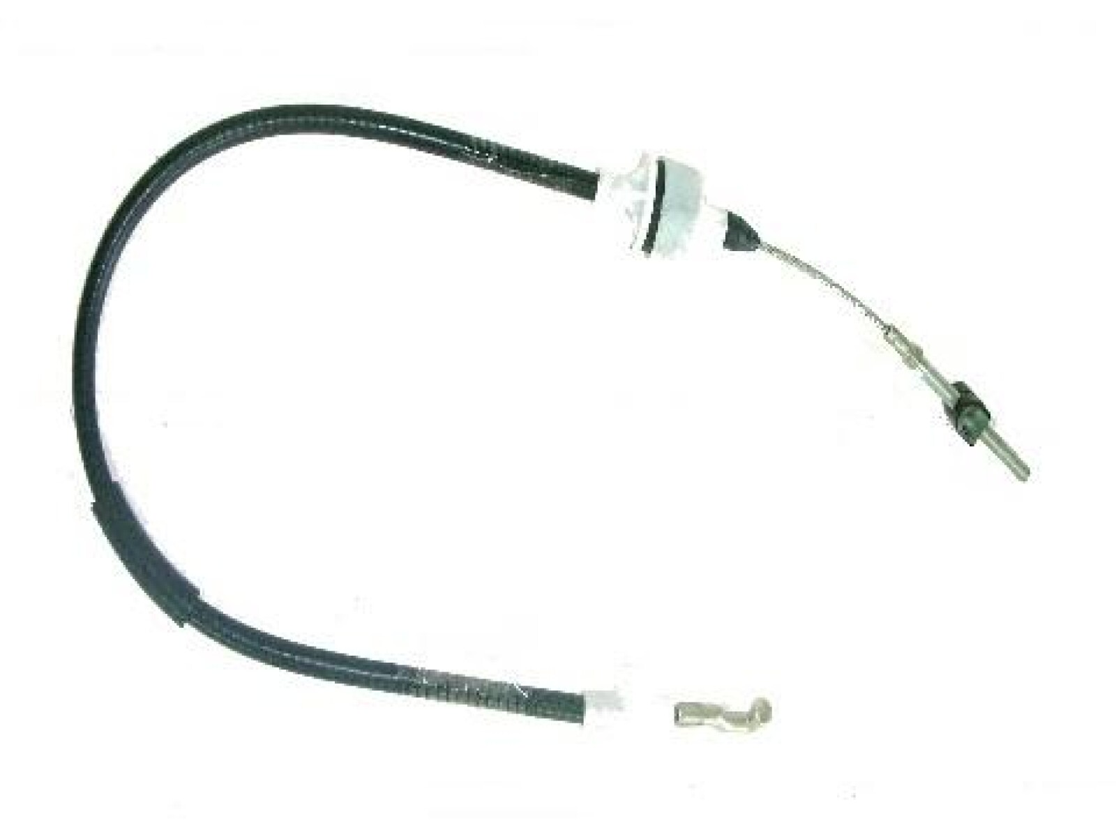 CABLE EMBRAGUE CHEVROLET MONZA 82/90 795MM (GM242) - 