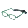 Miraflex New Baby 3 Verde Perlado Vp