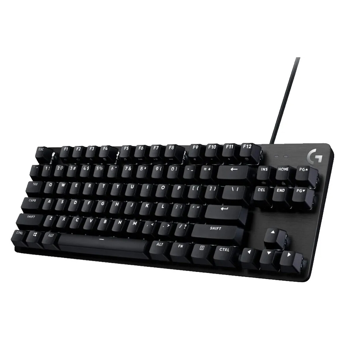 Teclado Logitech Gaming Tkl G413 Se - TECLADO LOGITECH G413 SE TACTILE 