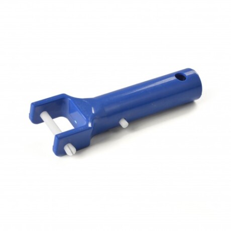 Repuesto para soporte de limpia fondo Repuesto para soporte de limpia fondo