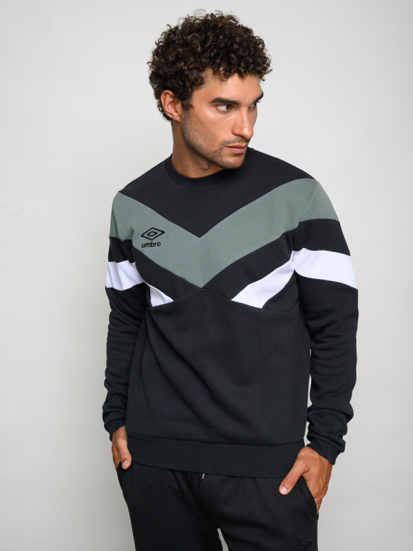 BUZO EDGE Umbro Hombre 2v9