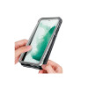 Protector rígido 360º Samsung Galaxy S24 transparente Protector Rígido 360º Samsung Galaxy S24 Transparente