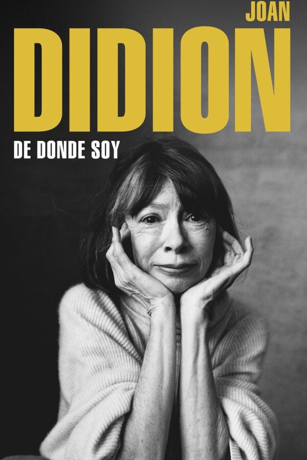 De Dónde Soy De Dónde Soy