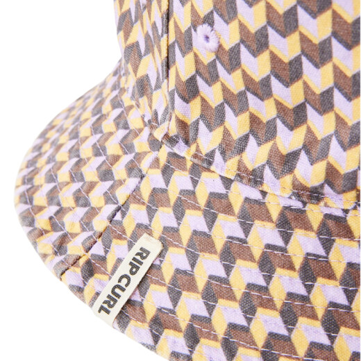 Sombrero Rip Curl La Isla Geo Revo Bucket Sombrero Rip Curl La Isla Geo Revo Bucket