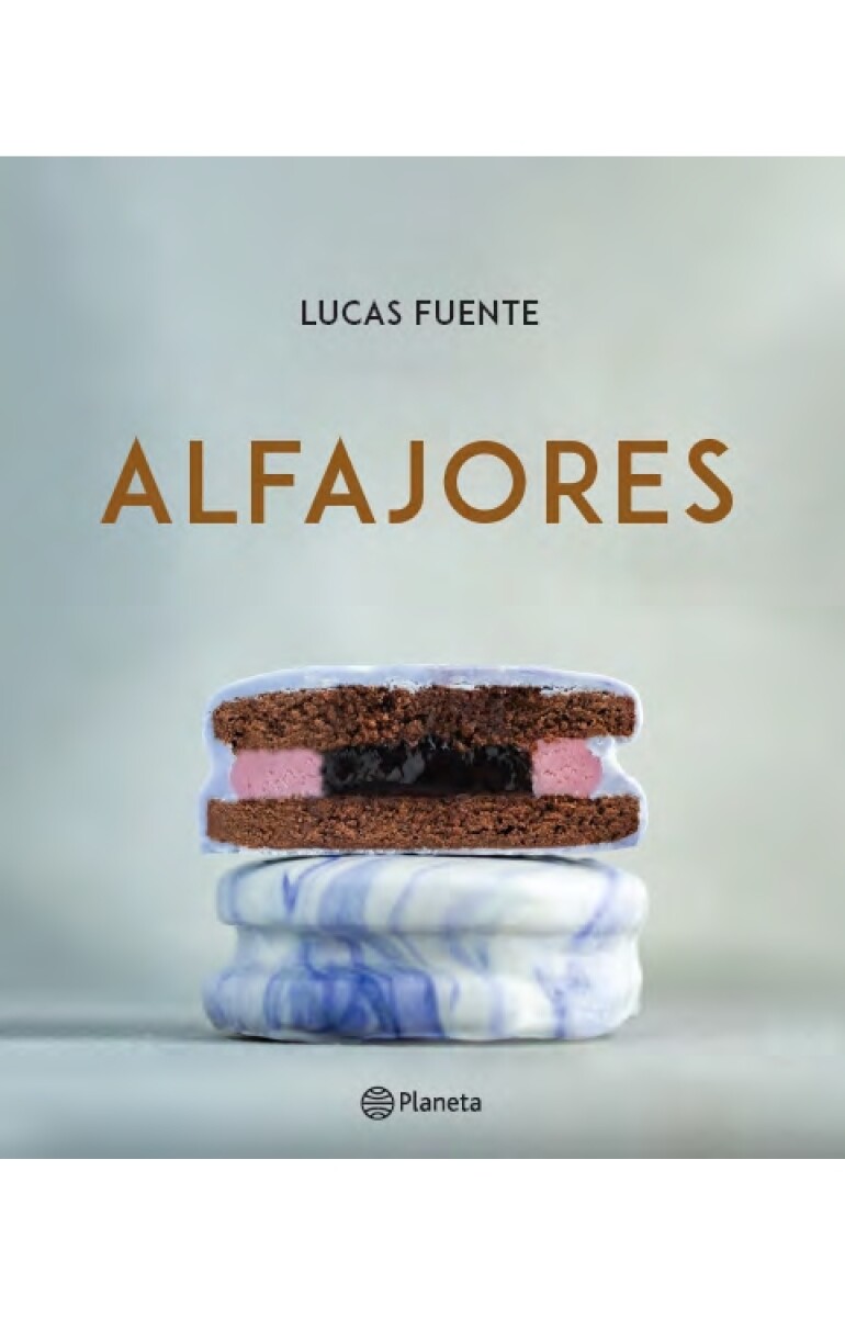Alfajores 
