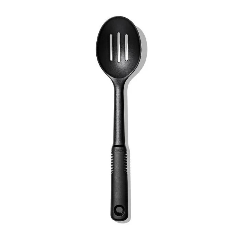 Juego 4 Piezas Utensilios Nylon Negro Oxo Juego 4 Piezas Utensilios Nylon Negro Oxo