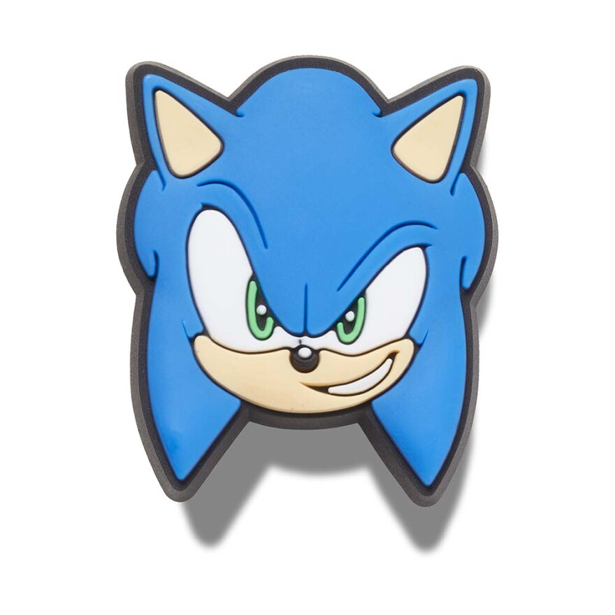 Sonic The Hedge Hog Multicolor