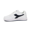 Diadora HELIO Lifestyle Kids - Blanco/Marino Blanco-Marino