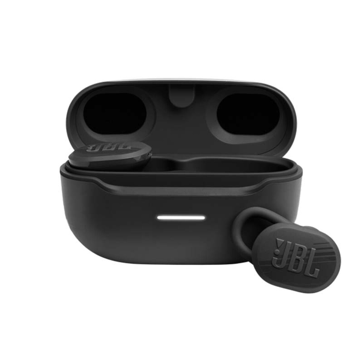 Auricular JBL Endurance Race Wireless Negro 