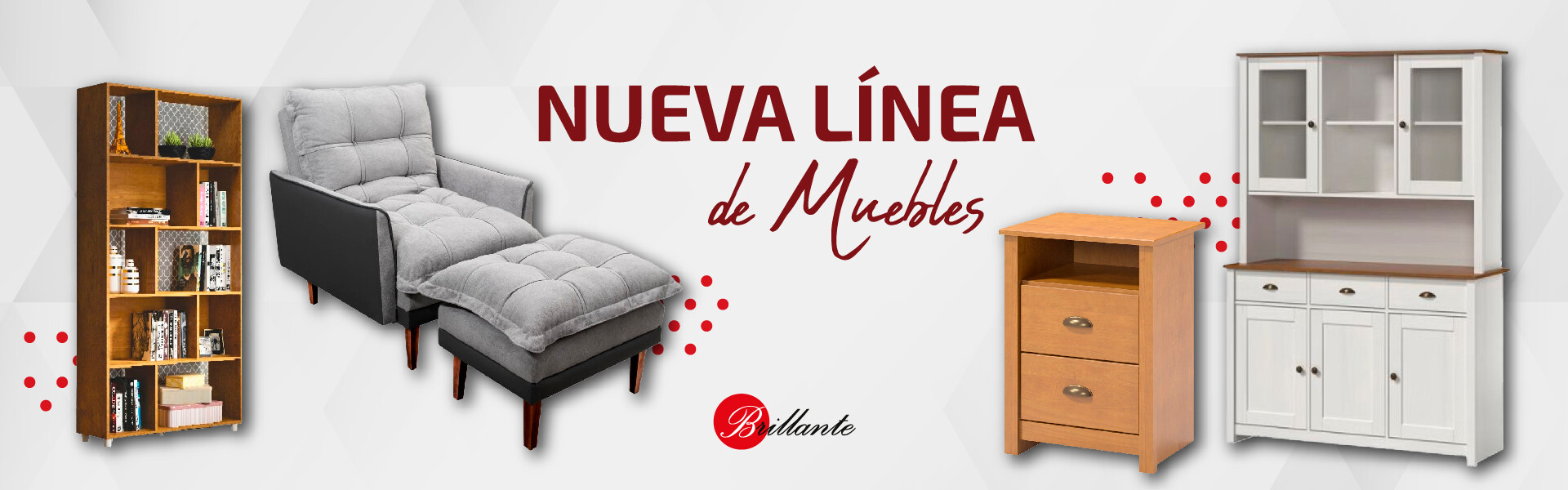 Muebles