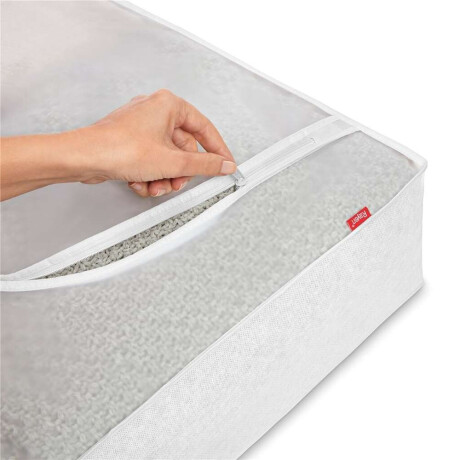 Funda Multiuso 45X103X16Cm Blanco