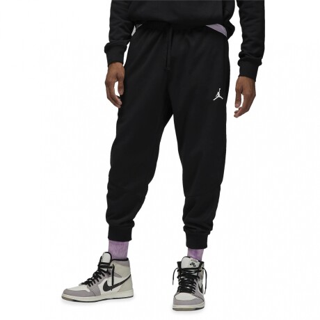 PANTALON NIKE FLEECE Black