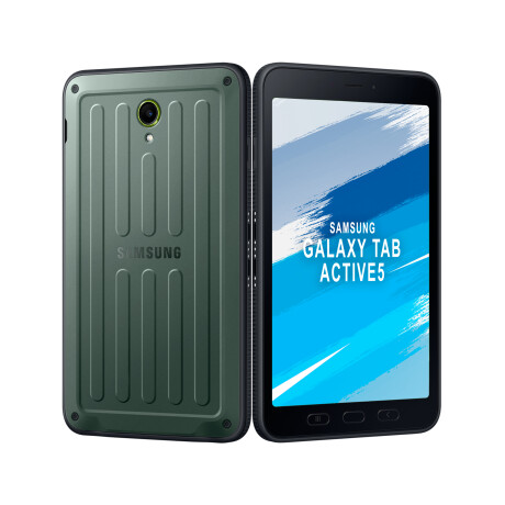 Samsung Tab ACTIVE5 8'' 5G 6GB 128GB 13MP+5MP 001