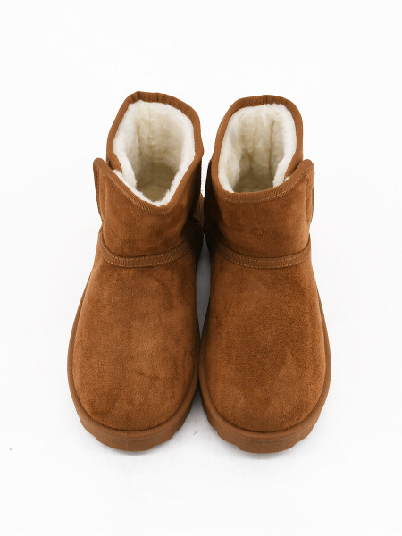 BOTA ULGA INFANTIL CAMEL