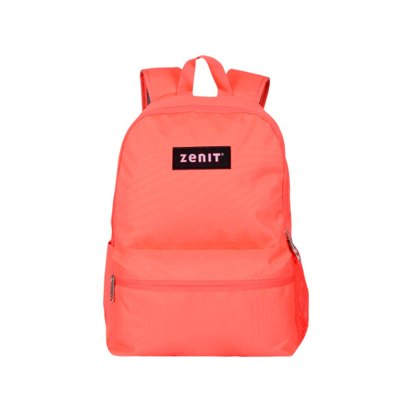 MOCHILA HIGH SCHOOL ROSE PINK MOCHILA HIGH SCHOOL ROSE PINK