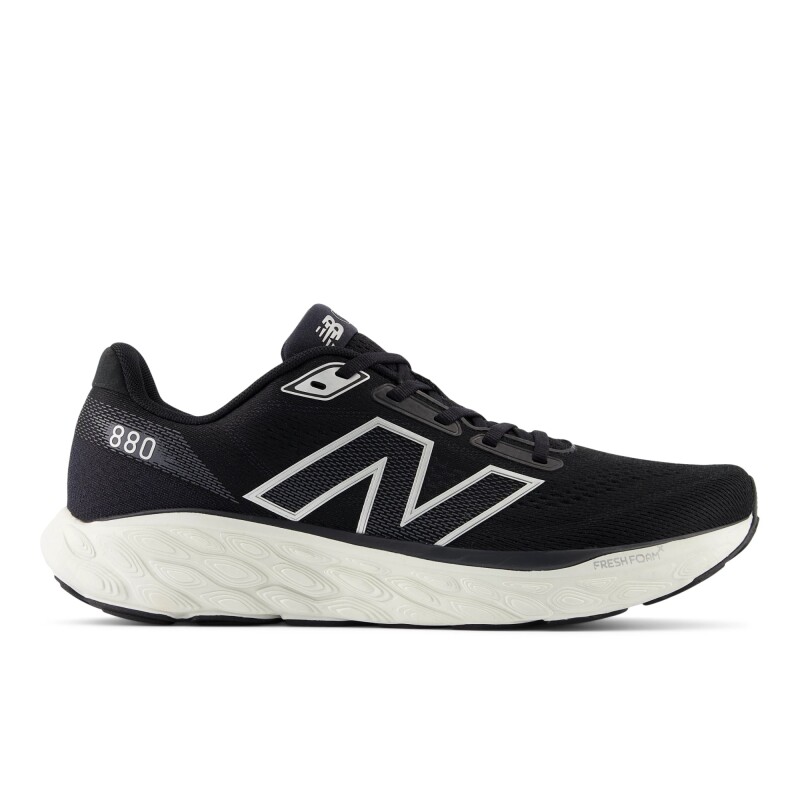 Championes New Balance de Hombre - 880 - M880B14 BLACK